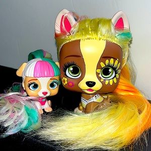 IMC Toys.  Purchased in London.